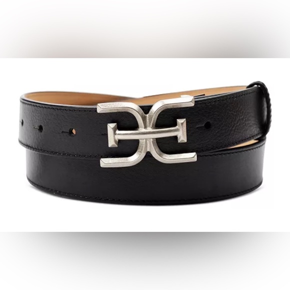 NWT! SAM EDELMAN 2025 SPRING COLLECTION BEAUTIFUL BELT! 5 ⭐️ REVIEWS! main image 4